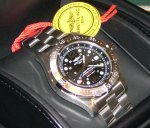Breitling Superocean