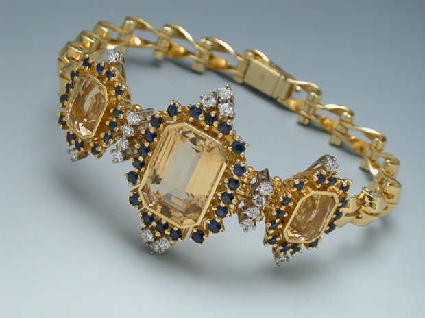 Schmuck-Kultur von Juwelier Karman.
