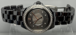 Bild: Chanel J12 Diamantlünette
