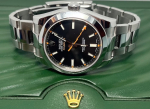 Bild: Rolex Milgauss